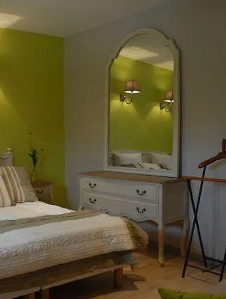 Gard'échoise Locanda